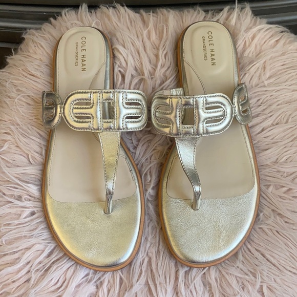 Cole Haan Shoes - Cold Haan Sandals